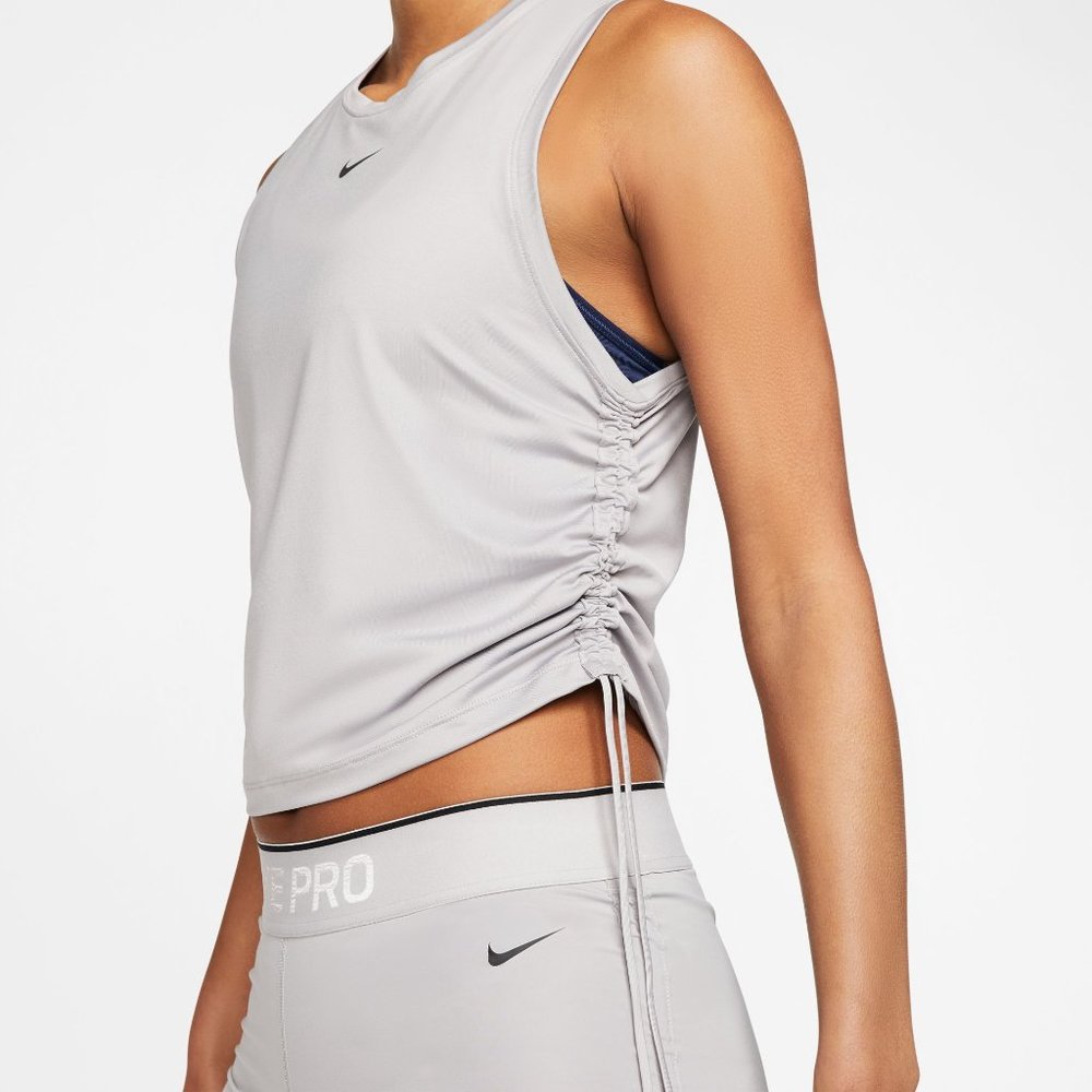 Nike Pro meta tank top - Picture 2 of 5